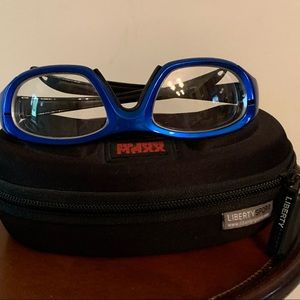 Rev Specs Liberty sport glasses